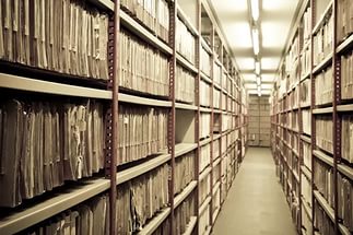 С 1 января 2017 г. произошла реорганизация государственных архивов Республики Бурятия