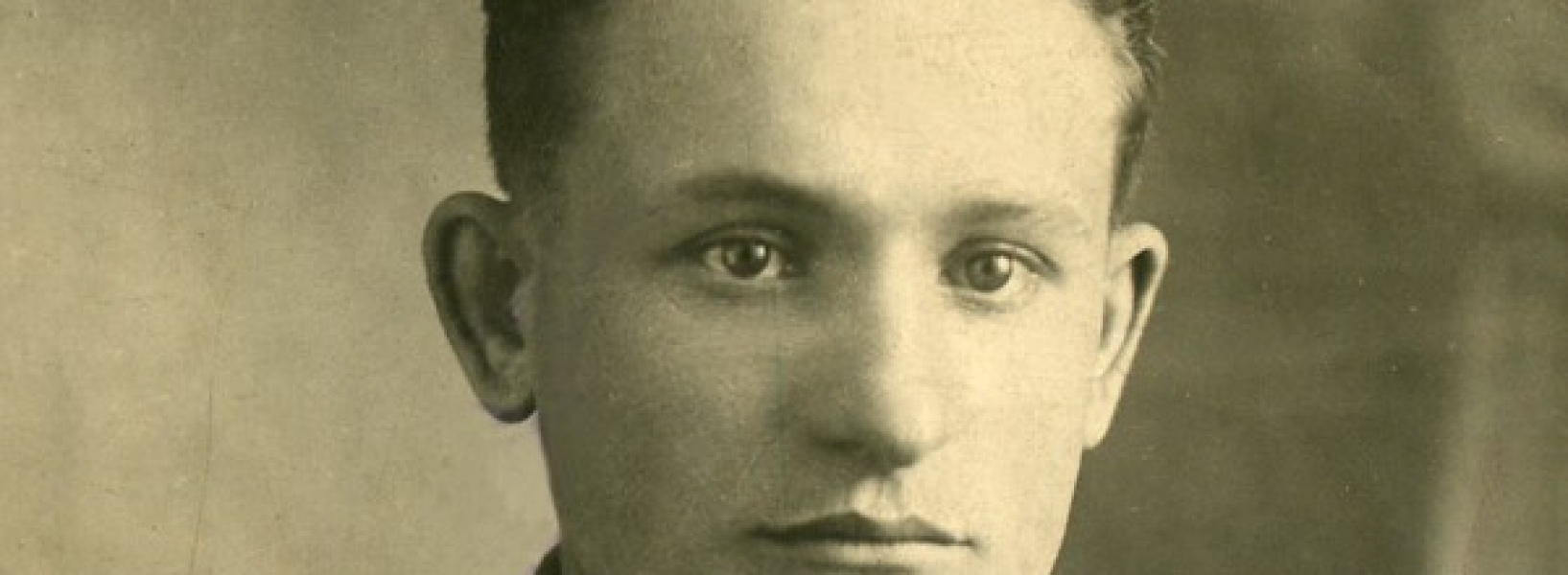 23 февраля 1916 г. 110 лет со дня рождения Героя Советского Союза Григория Береснева