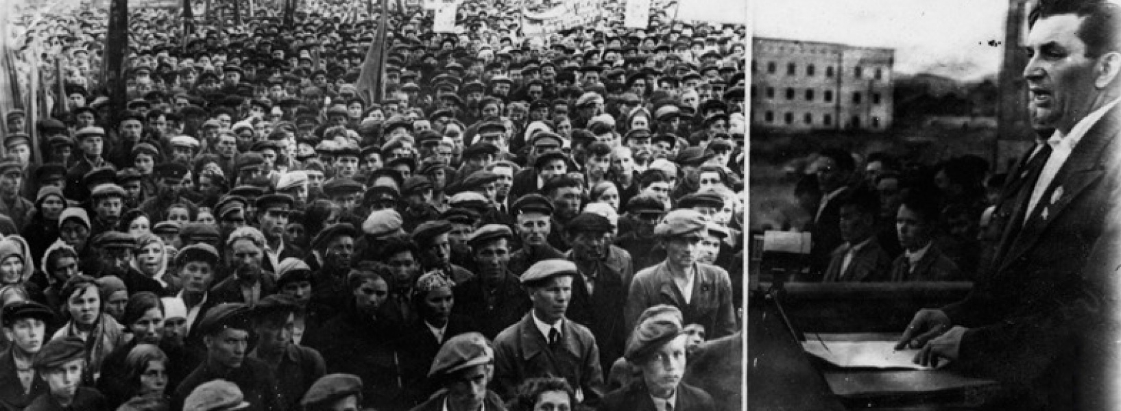 7 июня 1961 г. 65 лет со дня организации Улан-Удэнской студии телевещания 