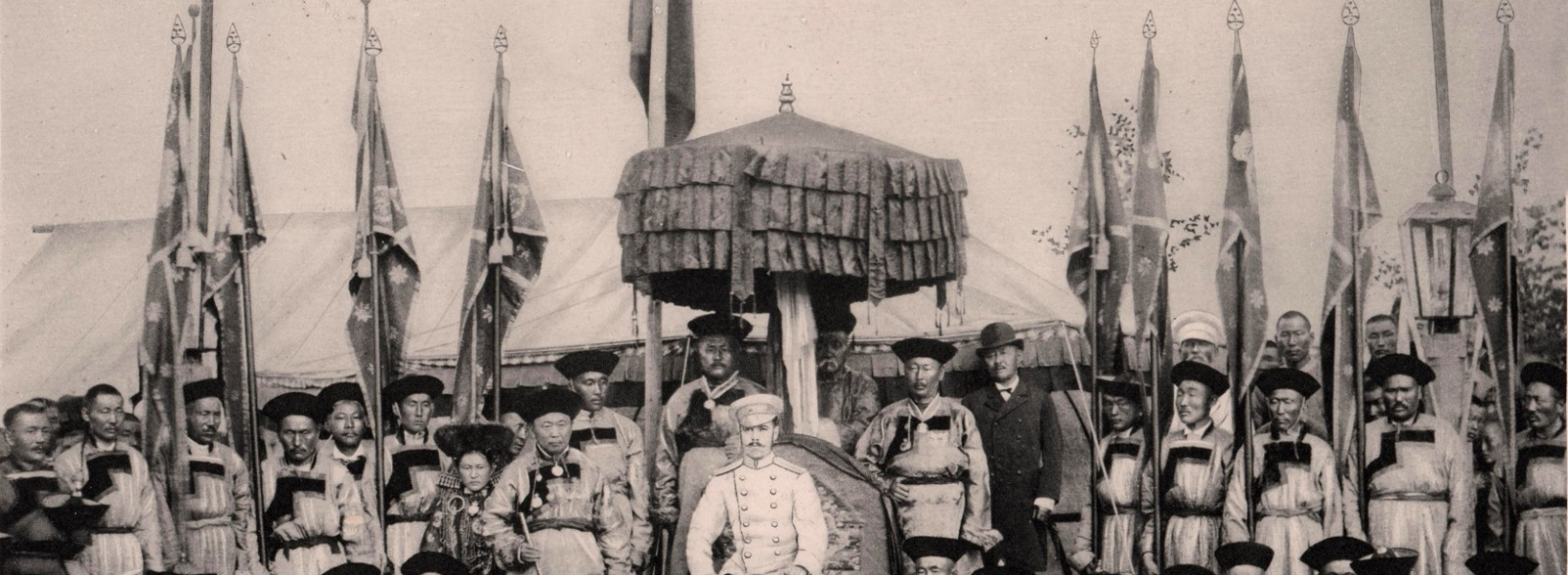 20-21 июня 1891 г. 135 лет со дня посещения г. Верхнеудинска цесаревичем Николаем