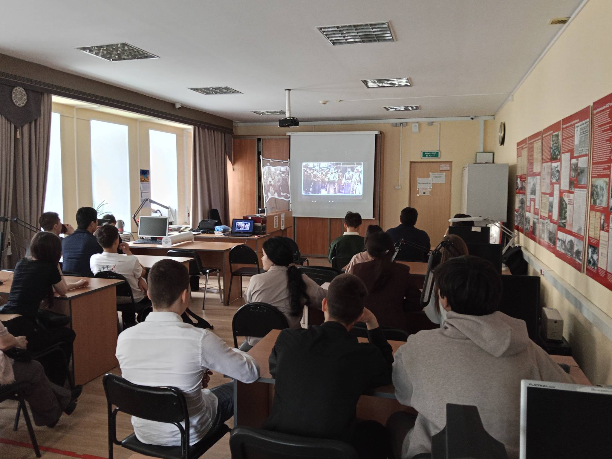 АРХИВЫ – ШКОЛАМ