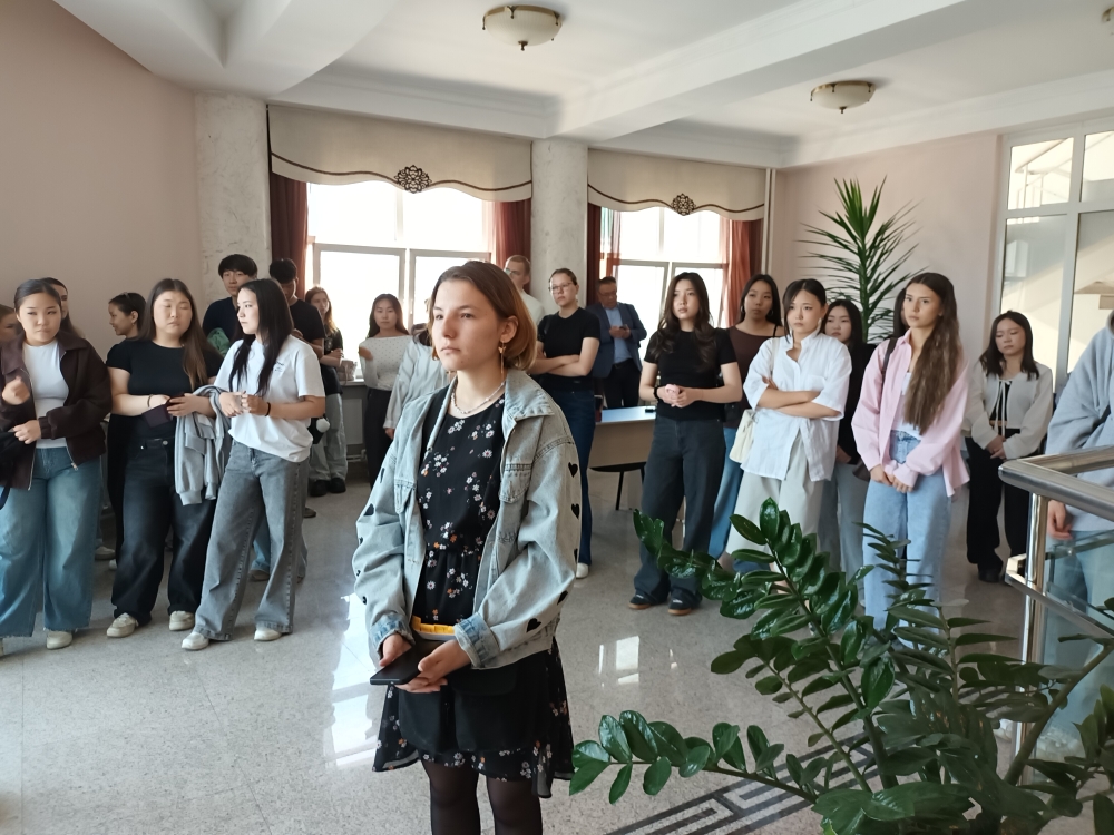 Презентована выставка «Верхнеудинск–Улан Удэ: история города в архивных документах»