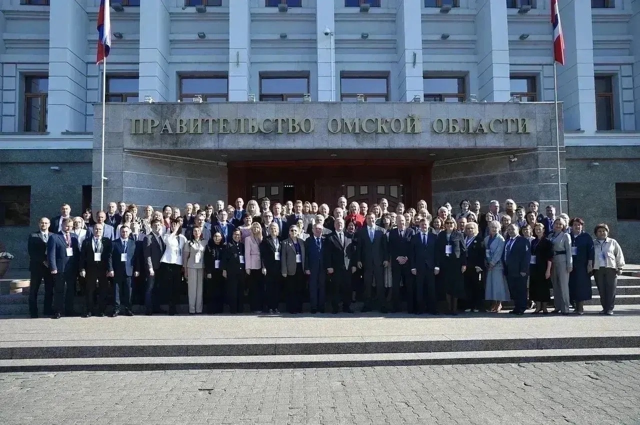 Состоялось заседание Совета по архивному делу при  Федеральном архивном агентстве